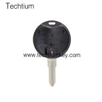 433Mhz 3 button remote key for Mercedes Benz Smart City 2000-2004, Smart ForTwo 2003-2006,Smart Passion 2000-2004, Smart Pulse 2000-2004,Smart Rpadster 2003-2005